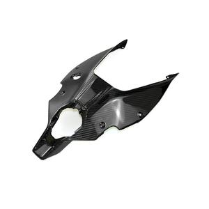 Carenado trasero inferior de fibra de carbono 3K para Ducati Panigale V4 V4S V4R Streetfighter V4 2020-2023, acabado brillante o mate opcional - Product Image 2