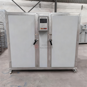 Machine <span class=keywords><strong>de</strong></span> séchage alimentaire à vente chaude en usine, sécheuse à air chaud pour <span class=keywords><strong>noix</strong></span> <span class=keywords><strong>de</strong></span> cajou, <span class=keywords><strong>noix</strong></span> <span class=keywords><strong>de</strong></span> macadamia, huîtres, concombres <span class=keywords><strong>de</strong></span> mer, équipement <span class=keywords><strong>de</strong></span> déshydratation - Product Image 4