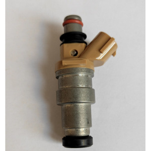 Inyector de Combustible 23209-11100 23250-11100 Para Toyota Paseo 92-95 Motor de Gasolina 1.5L - Product Image 3