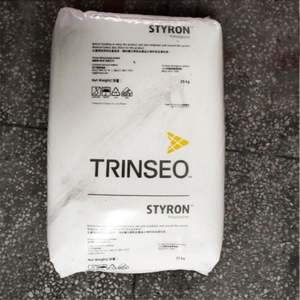 Special PS Raw Material GPPS for Electronic and Electrical Enclosures - <b>Plastic</b> <b>Pellets</b> - Product Image 1