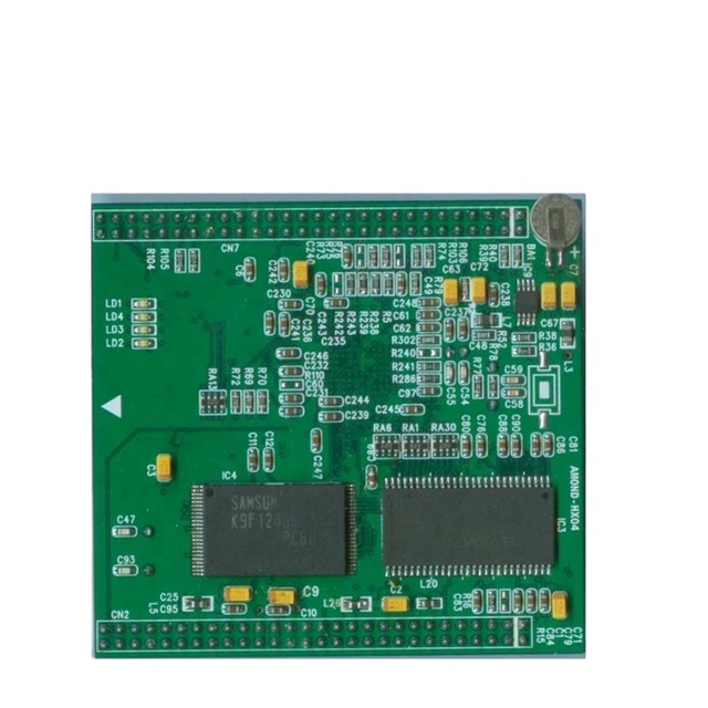 High Quality OEM Custom Electronic PCB Board Manufacturing Assembly Services Fabrication and Assemble One Stop Service