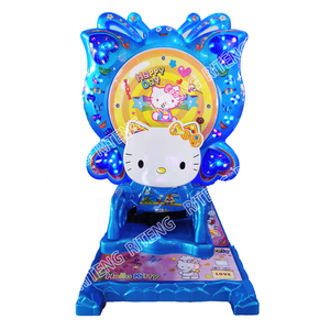 Công Viên Giải Trí Di Động <span class=keywords><strong>Rides</strong></span> <span class=keywords><strong>Kiddie</strong></span> <span class=keywords><strong>Rides</strong></span> Mini Ferris Wheel Kid <span class=keywords><strong>Rides</strong></span> - Product Image 2