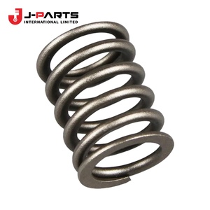 สปริงอัด (สำหรับด้านใน) สำหรับโตโยต้า ไฮเอซ KCH10 แกรนเวีย ปี 2000-2002 - Product Image 1