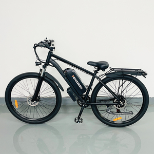 Bicicleta Electrica 48v 15AH Enduro Ebike Lithium Battery <b>Electric</b> Bicycle For Adults <b>Electric</b> Moped <b>Electric</b> Hybrid City Bike - Product Image 1