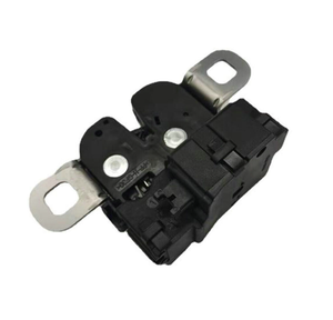 Pestillo de bloqueo de tapa de <span class=keywords><strong>maletero</strong></span>, para MINI R60 <span class=keywords><strong>COUNTRYMAN</strong></span> 51249802312 - Product Image 5