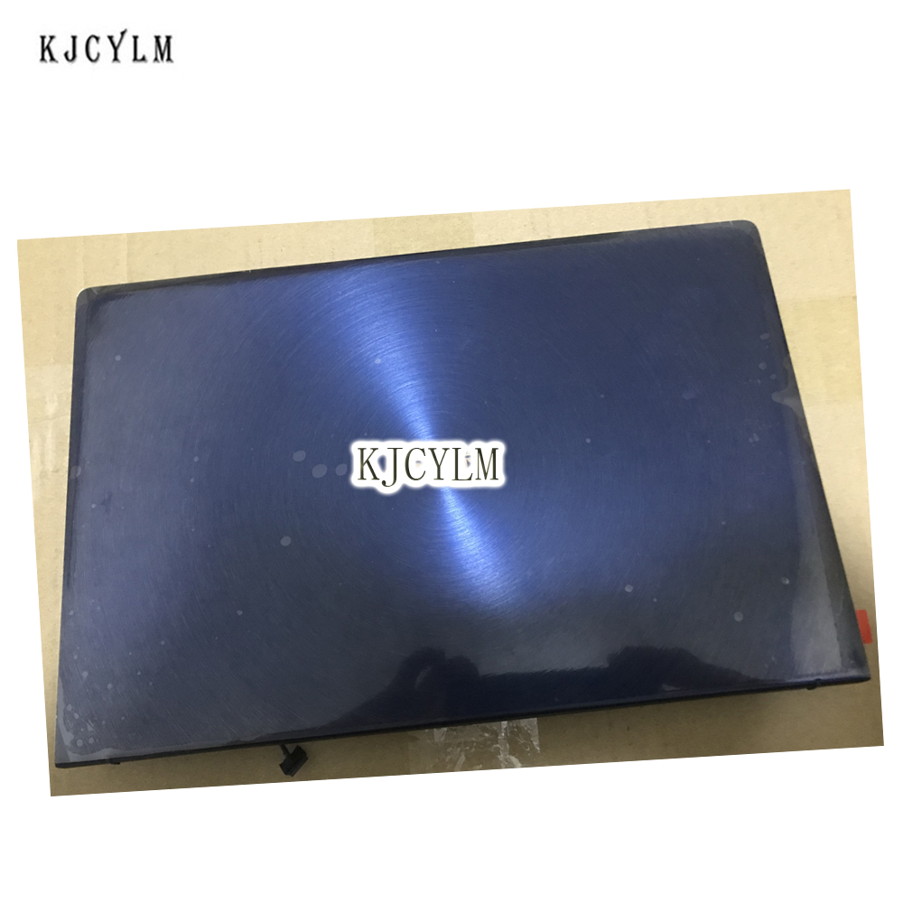 Сборка UX333FA ux333uxfn 333f UX333 для ноутбука Asus ZenBook UX433 UX433F UX433FN UX433FA сенсорная панель для ноутбука