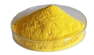 Polyaluminum clorua nước lọc hóa chất flocculant với độ tinh khiết cao và hiệu quả tốt công nghiệp lớp Pac flocculant - Product Image 3