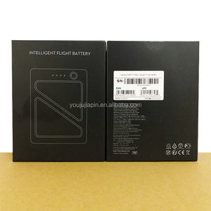 Batería Original <span class=keywords><strong>DJI</strong></span> Inspire 2 <span class=keywords><strong>TB50</strong></span>, Batería de Vuelo Inteligente <span class=keywords><strong>DJI</strong></span> Inspire 2 <span class=keywords><strong>TB50</strong></span> de 4280 mAh, Accesorios para Drones, Piezas en Existencia - Product Image 6