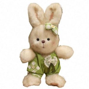Animaux en peluche sur mesure de qualité supérieure, jouet lesté pour enfants et adultes avec simulation de battement de cœur pour le soutien émotionnel en cas d'autisme - Product Image 6