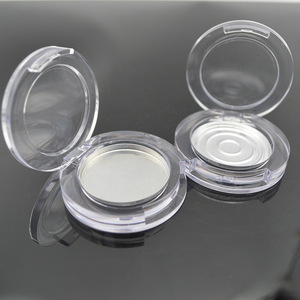 Caja Cosmética Plegable Desechable Magnética Transparente Monocromática Personalizada de Una Sola Capa en 3 <span class=keywords><strong>Colores</strong></span> Disponible para Lápiz Labial - Product Image 1