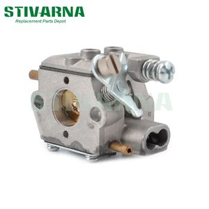 Carburateur adapté pour <span class=keywords><strong>Oleo</strong></span>-<span class=keywords><strong>mac</strong></span> Sparta 35 37 38 40 43 44 débroussailleuse remplacer les pièces tondeuse Cutter WT869A WT1129 - Product Image 3