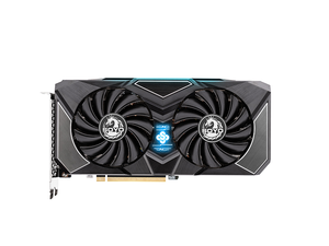 GeForce การ์ดจอสำหรับเล่นเกม4.0สำหรับพีซี128bit DDR6ใหม่ - Product Image 2