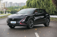 UNI-T 2025 Nouveau SUV Sport 5 Places Pas Cher Changan UNI-T 1.5T FLAGSHIP Deuxième Génération 4WD 2023 Changan UNI T Voitures à Essence