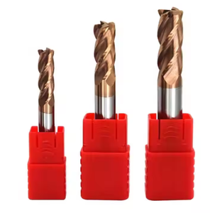 Фреза для фрезерного станка с ЧПУ - Product Image 2