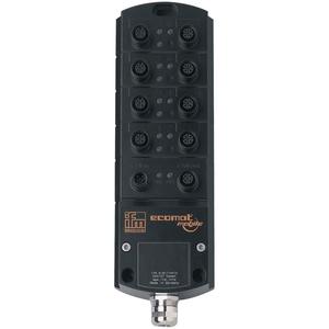 Modules IFM M12 CR2032 R360/METAL-MODULE/I/8/O/8 pour machines mobiles, modules PLC - Product Image 4