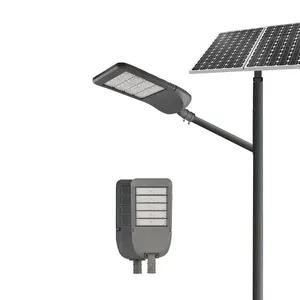 BOSUN Street Solar Light Solar Powered Street Light For Africa Euro USA