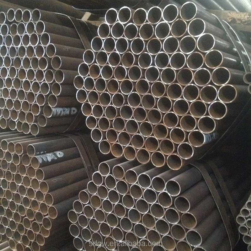 Good Price ASTM A105 ERW Pipe