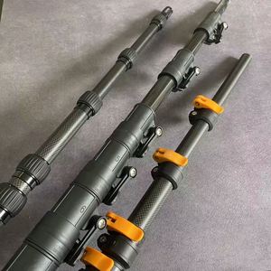 PALO Kính thiên văn cực <span class=keywords><strong>Chainsaw</strong></span> attachement cưa mà ống khóa mechanisc cơ chế thuyết phục Đường Mòn chạy cực - Product Image 5