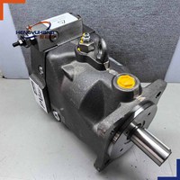 Pompe à pistons axiaux à cylindrée variable Parker PV080R1K1T1NSL1, pompe hydraulique haute pression pour excavatrice et machines lourdes