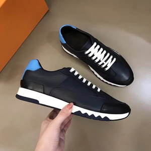 2026 New Top Quality Designer Luxury Original Brand <b>Sneakers</b> Men's Casual Shoes 2026 New Top Quality Designer Luxury Original - Product Image 1
