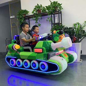 2024 Usine Vente Commercial plaza voiture <span class=keywords><strong>d</strong></span>'attractions enfants pour centre commercial électrique tamponneuse tour de voiture manèges de parc <span class=keywords><strong>d</strong></span>'attractions - Product Image 1