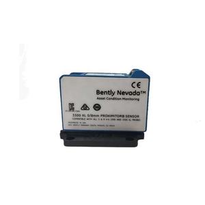 Sensor de proximidad lineal sin contacto Nevada Probe PLC con cable - Product Image 2
