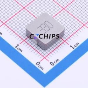 Inducteur de puissance SMD APH1040T330M, 11x10mm (Inductance : 33uH) (Précision : 20%) Courant nominal : 4,4A - Product Image 1