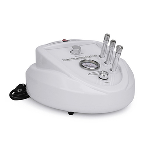 Schoonheidssalon Gebruik Diamant Microdermabrasie Machine Huid Gezondheidszorg Machine Anti <span class=keywords><strong>Acne</strong></span> Vacuüm Black Head Removal Zuigkracht - Product Image 4