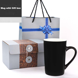 Gros sublimer en céramique émail mondes meilleurs pères cadeaux fête des pères <span class=keywords><strong>tasse</strong></span> <span class=keywords><strong>papa</strong></span> fille <span class=keywords><strong>super</strong></span> drôle <span class=keywords><strong>tasse</strong></span> cadeaux ensemble - Product Image 6