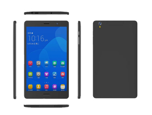 Trẻ Em Máy Tính Bảng Cho 7 Inch MediaTek MT6580 Android 90 Android 10.0 Của Máy Tính Xách Tay Tablet PC Với 3 Gam Smartphonel Hoặc WIFI Tablet Android - Product Image 2