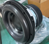 Subwoofer Kustomisasi Pabrik 15 Inch Subwoofer Original 18 Inch Subwoofer Profesional Mewah 12 Inch Speaker Subwoofer