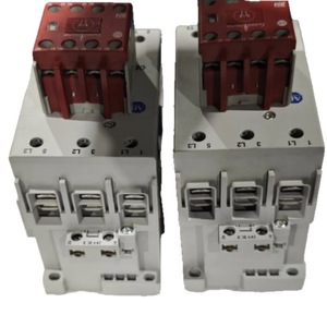 Contacteur Ab Rockwell 100 C85D00 DC220V 2P 1 Normalement Fermé pour Ingénierie Électrique - Product Image 1