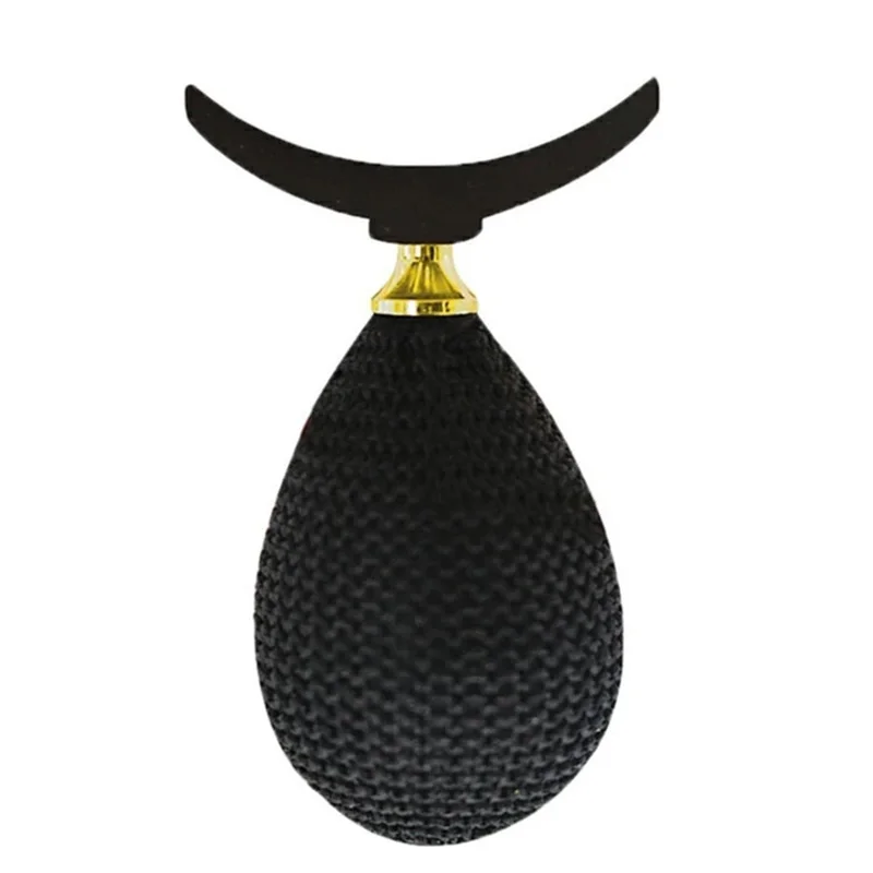 Lazy Eye Shadow Applicator Magic Silicone Black Eyeshadow Stamp for Makeup