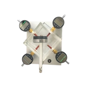Medidor de tasa de expansión de rocas/Equipo de laboratorio para pruebas de rocas - Product Image 5