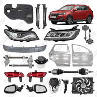 Pièces automobiles pour véhicules à énergie nouvelle, pièces automobiles de qualité supérieure fabriquées en Chine pour les accessoires BYD Atto3/Han/Yuan/Tang