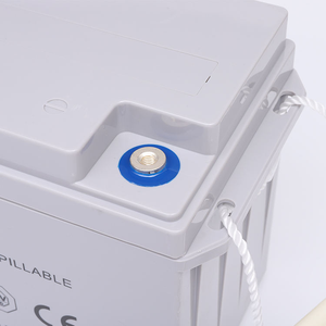 Batteries au gel 12V 100ah 150ah 200ah 250ah 300ah Stockage <span class=keywords><strong>solaire</strong></span> <span class=keywords><strong>Batterie</strong></span> au gel Panneaux solaires Batteries utilisées pour le système de stockage <span class=keywords><strong>solaire</strong></span> - Product Image 5