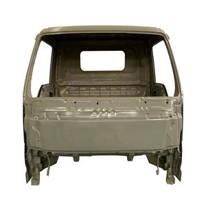 Accessoires de <span class=keywords><strong>camion</strong></span> japonais Cabina Del <span class=keywords><strong>Camion</strong></span> Cabin Shell pour Isuz Elf Npr Nqr 600p - Product Image 1