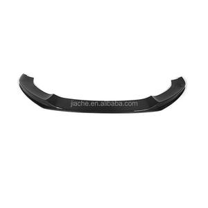 คาร์บอนไฟเบอร์ด้านหน้าสปอยเลอร์ผ้ากันเปื้อนสำหรับ <span class=keywords><strong>Audi</strong></span> <span class=keywords><strong>A7</strong></span> S7 <span class=keywords><strong>Sline</strong></span> 2012 - 2015 FRP กันชนรถ Chin Guard รถจัดแต่งทรงผม - Product Image 3