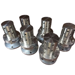 <span class=keywords><strong>Valvola</strong></span> <span class=keywords><strong>di</strong></span> <span class=keywords><strong>Sicurezza</strong></span> a <span class=keywords><strong>Vuoto</strong></span>, <span class=keywords><strong>Valvola</strong></span> <span class=keywords><strong>di</strong></span> Scarico Pressione <span class=keywords><strong>per</strong></span> Aria - Product Image 3