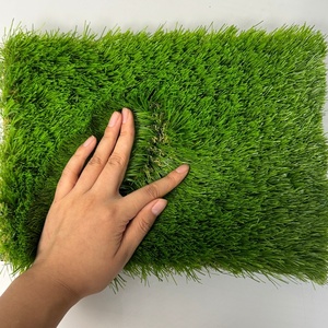 Gazon artificiel facile à installer, tapis <span class=keywords><strong>synthétique</strong></span> sur mesure pour <span class=keywords><strong>petit</strong></span> balcon, <span class=keywords><strong>jardin</strong></span>, patio, loisirs, décoration extérieure, revêtement de sol - Product Image 1