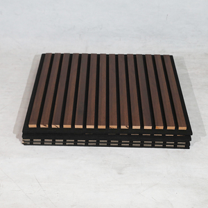 Panel Acústico <span class=keywords><strong>de</strong></span> Poliéster Ecológico Económico para Decoración <span class=keywords><strong>de</strong></span> Paredes - Product Image 2