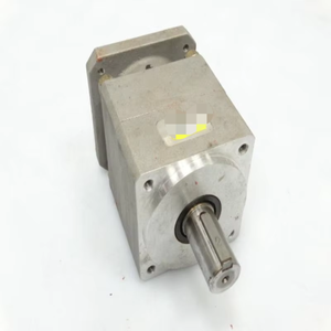 Nuevo controlador de programación PLC dedicado de PAC de automatización Industrial de caja de cambios eléctrica original de listo en stock - Product Image 1