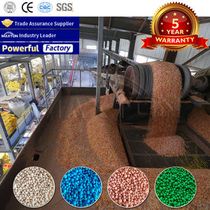 Línea <span class=keywords><strong>de</strong></span> Producción <span class=keywords><strong>de</strong></span> Fertilizantes Compuestos NPK a Pequeña Escala <span class=keywords><strong>de</strong></span> 1-5 TPH para África, Línea <span class=keywords><strong>de</strong></span> Fertilizantes <span class=keywords><strong>de</strong></span> Nitrógeno, Fósforo y <span class=keywords><strong>Potasio</strong></span> <span class=keywords><strong>de</strong></span> Bajo Costo - Product Image 6
