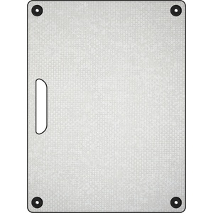 Gỗ sợi chặt khối Rau tapas cắt Board lớn bằng gỗ món quà cưới Khay đơn mảnh gói hình chữ nhật - Product Image 4