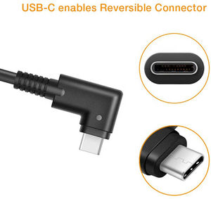 Chargeur USB C 61W Adaptateur secteur pour Apple Macbook Samsung Xiaomi HUAWEI - Product Image 2