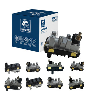 Actionneur de turbocompresseur de qualité OEM haute performance G-007 763797 6NW009543-02 763492-4/5 pour <span class=keywords><strong>Audi</strong></span> <span class=keywords><strong>Q7</strong></span> 4.2 <span class=keywords><strong>TDI</strong></span> - Product Image 3