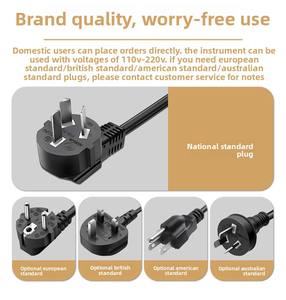 Dispositivo de Masaje Bioeléctrico AmywellMED DDS, Máquina de Terapia de Meridianos de Cuerpo Completo para Alivio de Hombros y Cuello, Fisioterapia y Belleza - Product Image 6