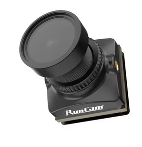 RunCam Phoenix 2 Pro 1500TVL Telecamera FPV per Freestyle con Visione Notturna 16:9/4:<span class=keywords><strong>3</strong></span> Commutabile PAL/NTSC per Droni da Corsa FPV - Product Image 5