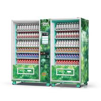 Distributeur automatique de boissons de fontaine à soda largement utilisé d'approvisionnement direct d'usine pour les pâtes