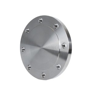 Blind flansch/Rohr anschluss <span class=keywords><strong>ANSI</strong></span> B16.5 CL600 Geschmiedete Flansche Kohlenstoffs tahl BLD Flansch - Product Image 3
